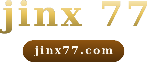 jinx 77 logo