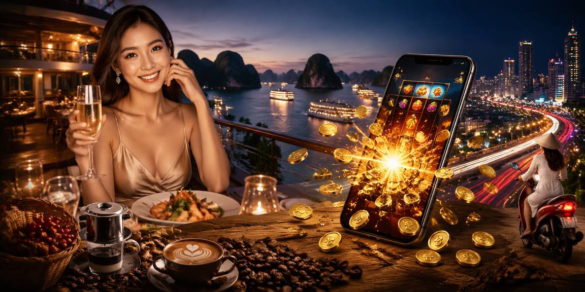 jinx 77 Chúng tôi xây dựng jinx 77 cho người Việt