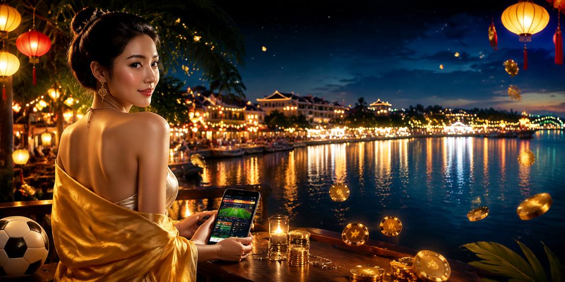 jinx 77 Cẩm Nang Casino Trực Tiếp